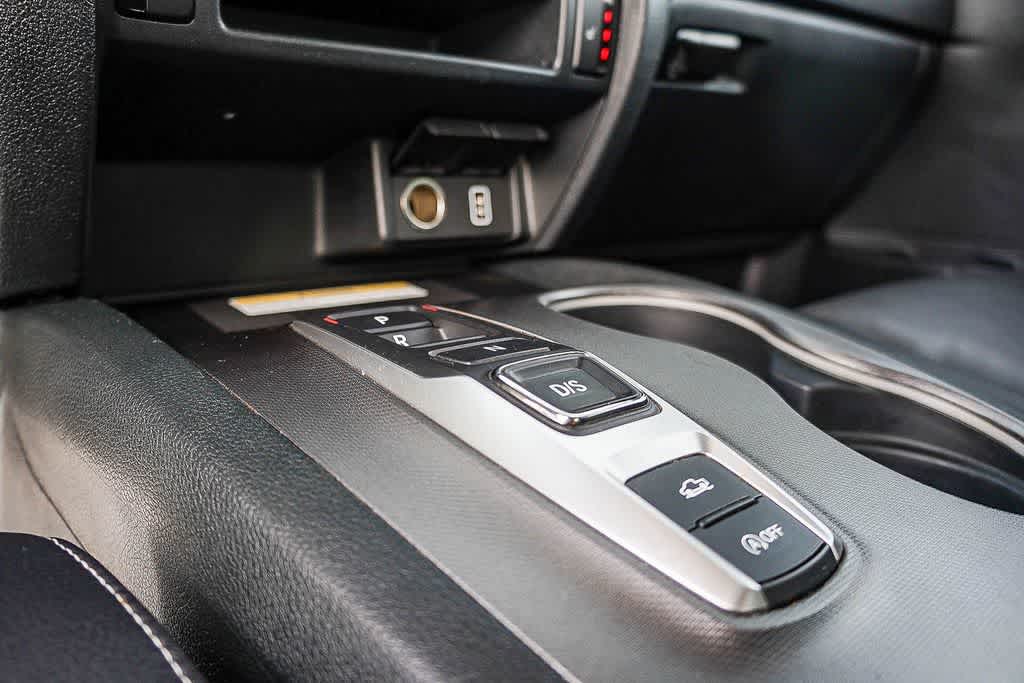 Thumbnail: 2023 Honda Ridgeline - 25