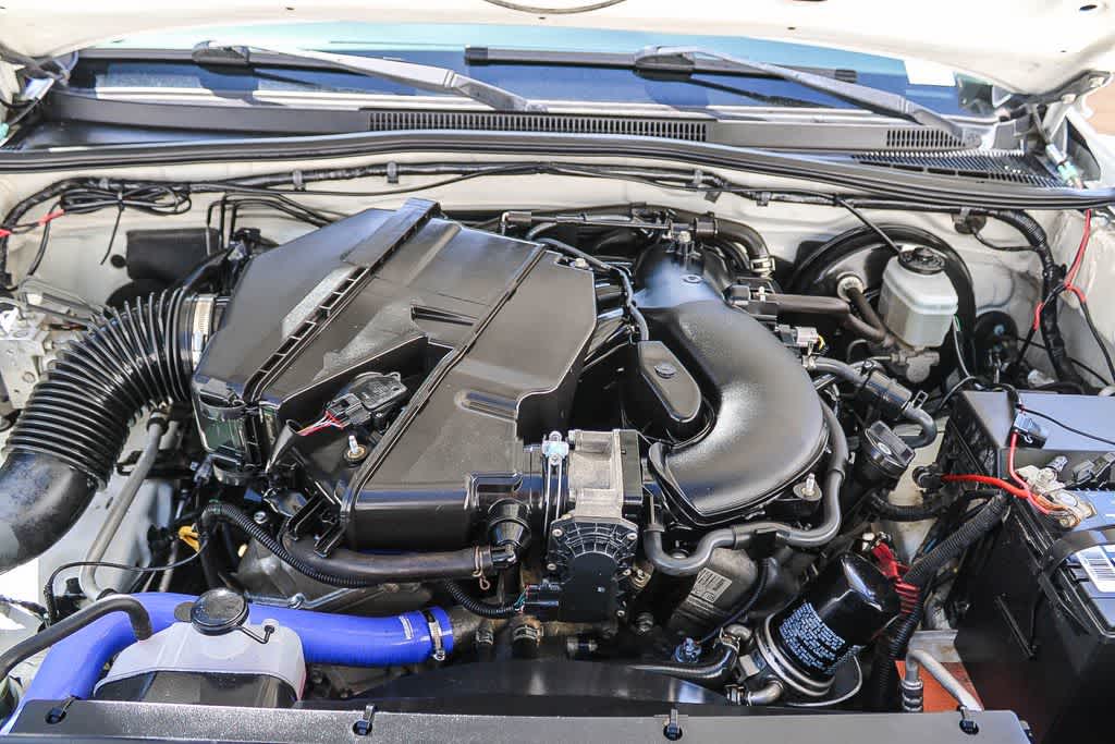 2007 Toyota Tacoma Base - Photo 25