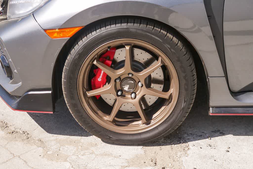 Thumbnail: 2019 Honda Civic - 5