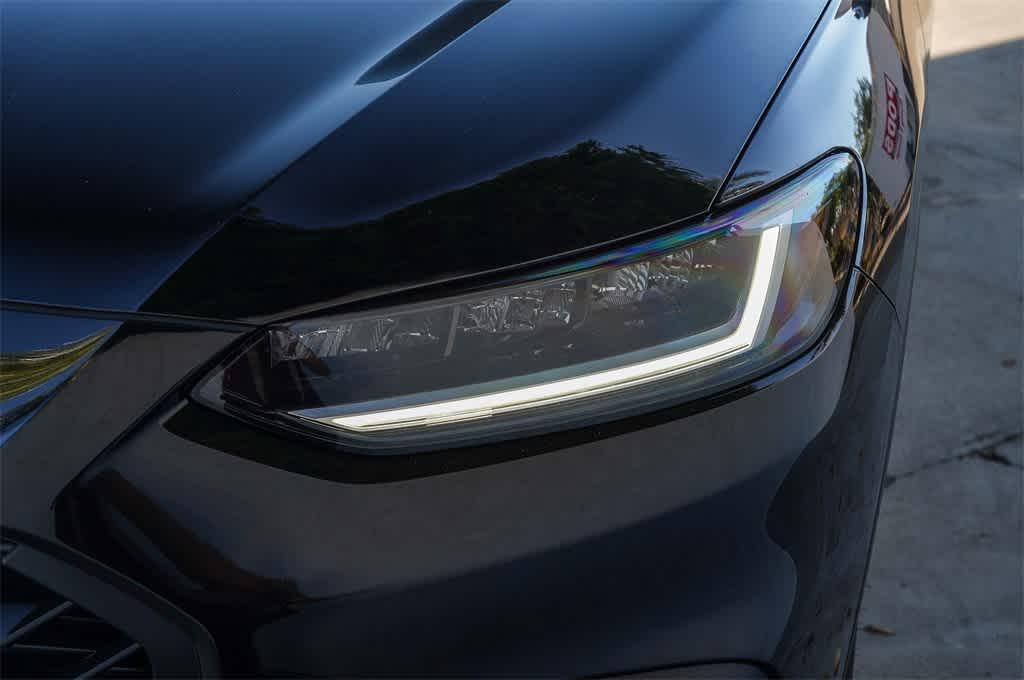 Thumbnail: 2026 Honda HR-V - 8