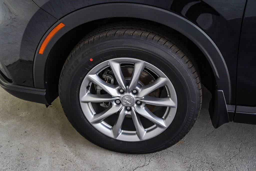 Thumbnail: 2026 Honda CR-V - 10