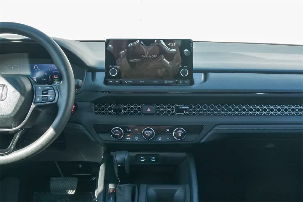Thumbnail: 2025 Honda Accord - 14
