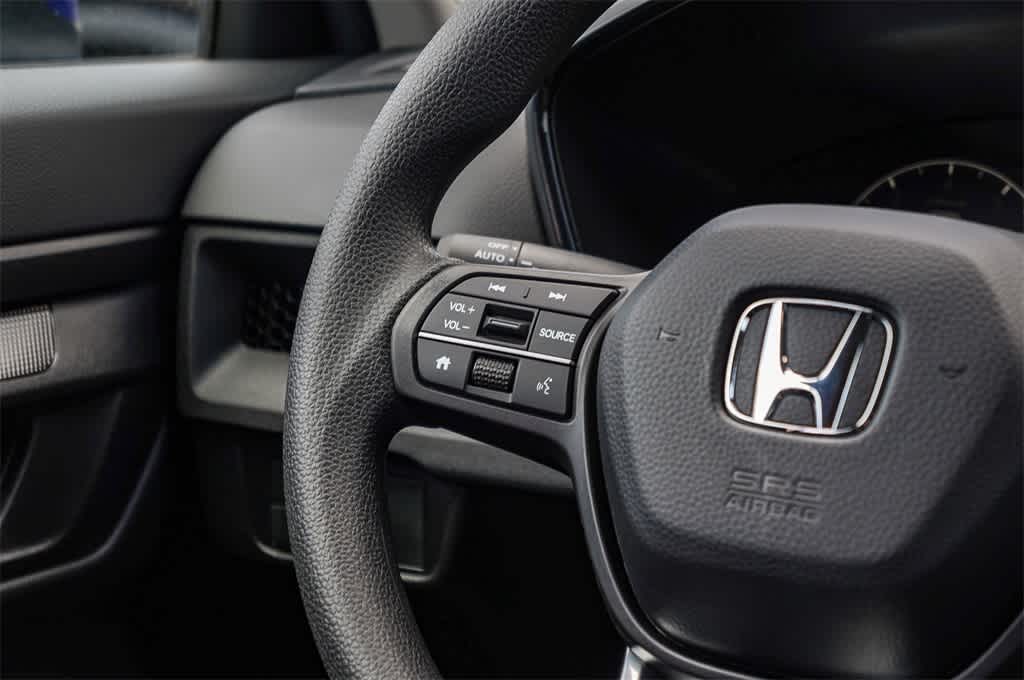 Thumbnail: 2025 Honda CR-V - 17