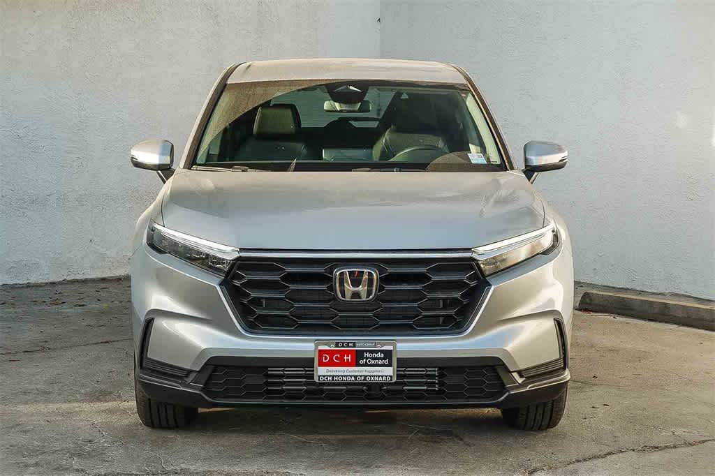 Thumbnail: 2026 Honda CR-V - 2