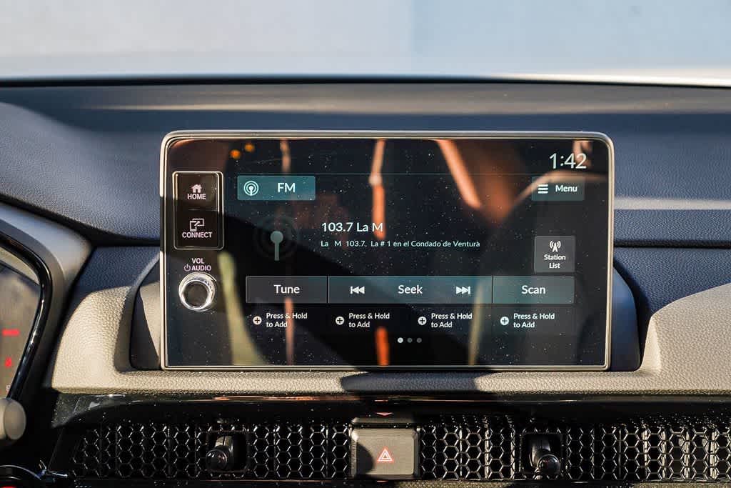 Thumbnail: 2026 Honda CR-V - 16