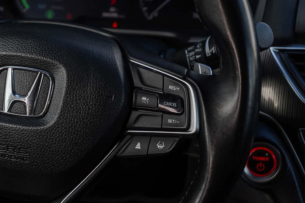 Thumbnail: 2022 Honda Accord - 15