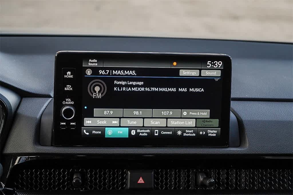 Thumbnail: 2023 Honda CR-V - 11