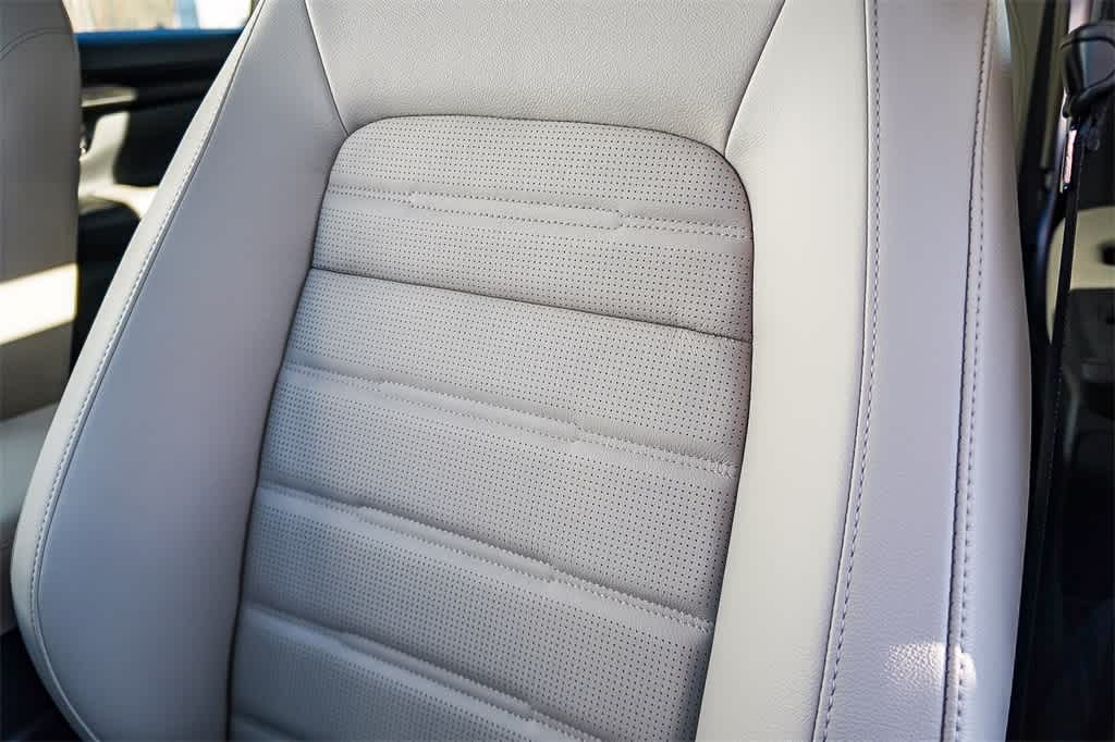 Thumbnail: 2026 Honda CR-V - 30