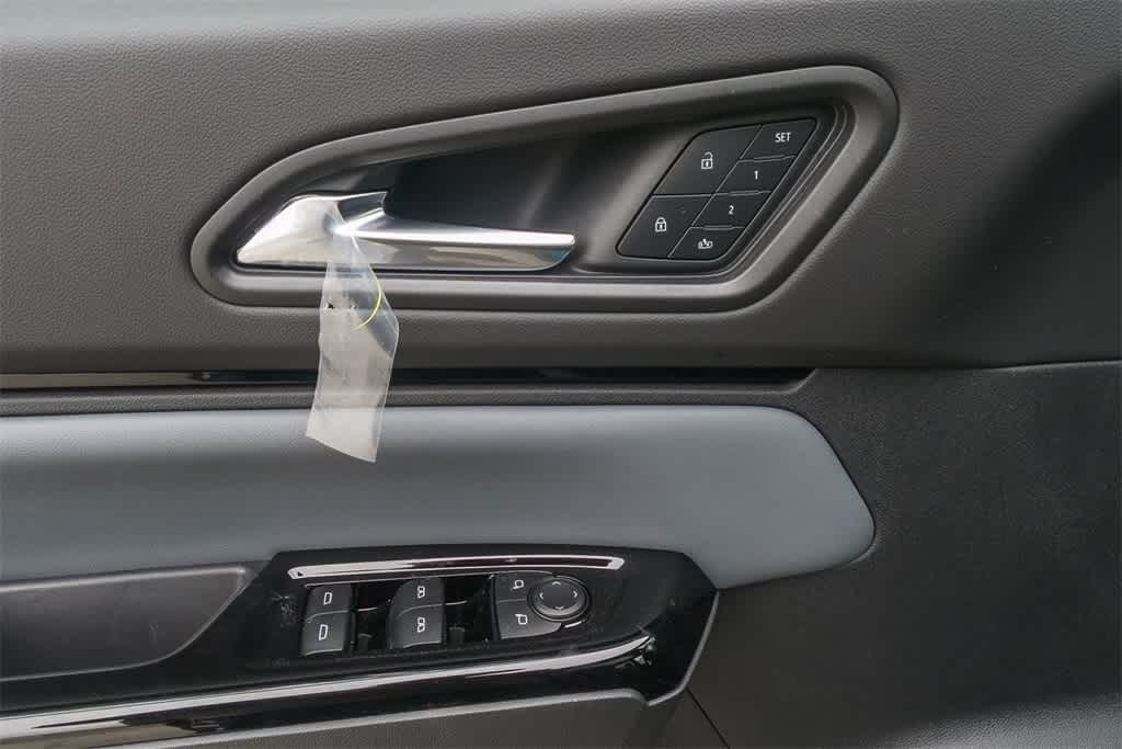 Thumbnail: 2026 Honda Prologue - 18