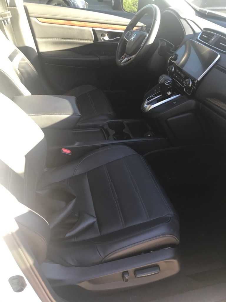 Thumbnail: 2019 Honda CR-V - 3