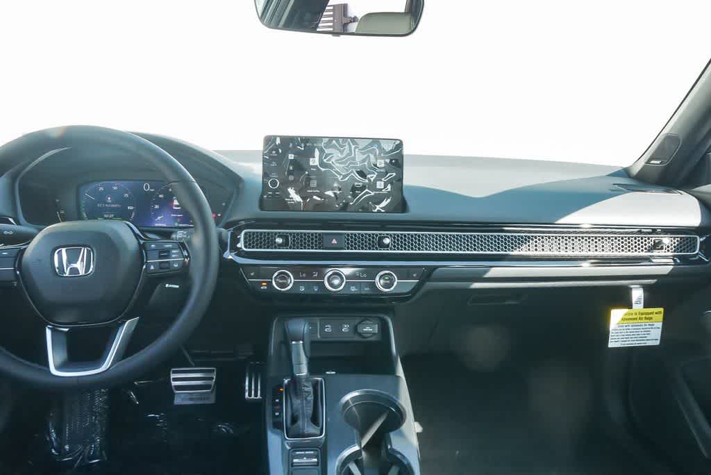 Thumbnail: 2026 Honda Civic - 11