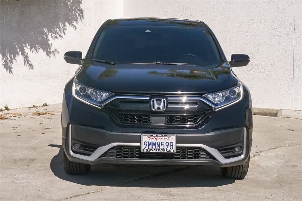 Thumbnail: 2020 Honda CR-V - 2