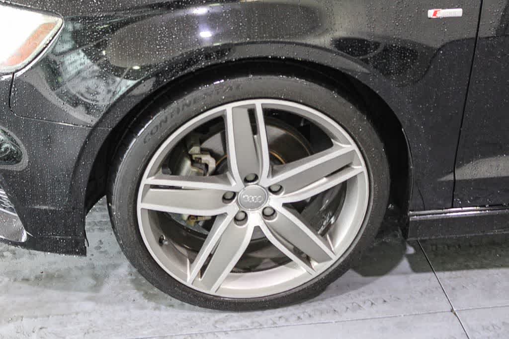 Thumbnail: 2017 Audi A3 - 6