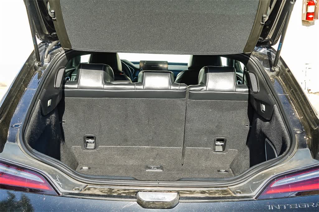 Thumbnail: 2023 Acura Integra - 29