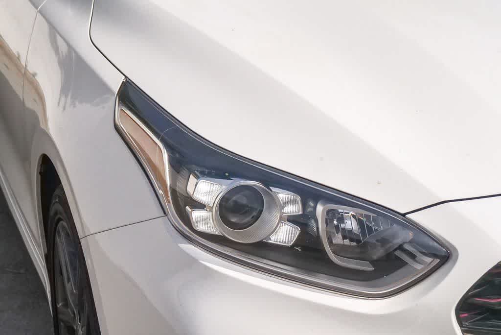 Thumbnail: 2021 Kia Forte - 4