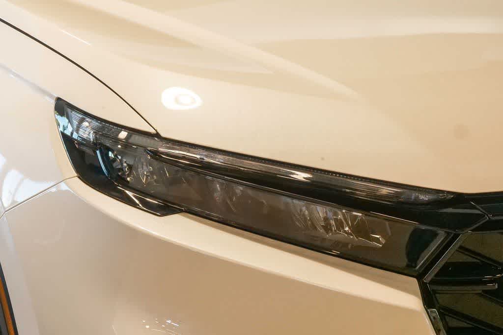 Thumbnail: 2026 Honda CR-V - 4