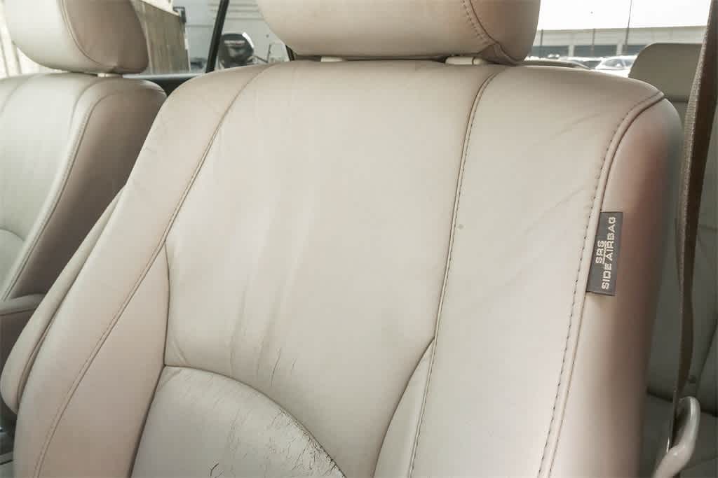 Thumbnail: 2005 Lexus RX - 19