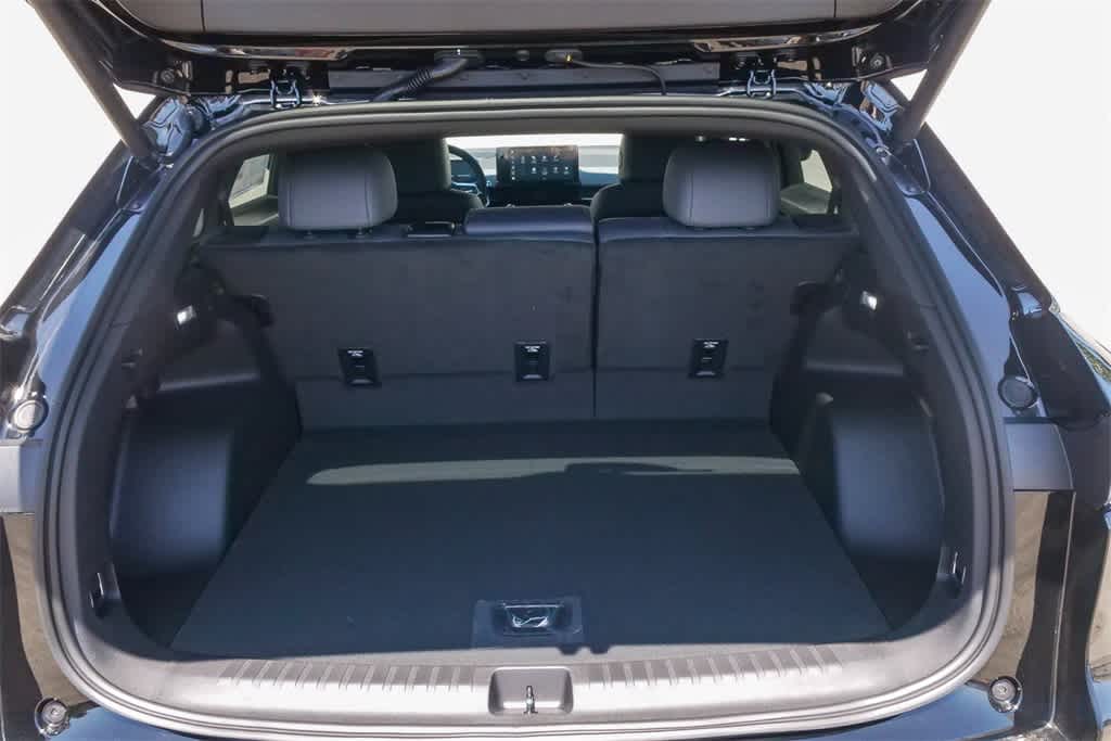 Thumbnail: 2026 Honda Prologue - 9