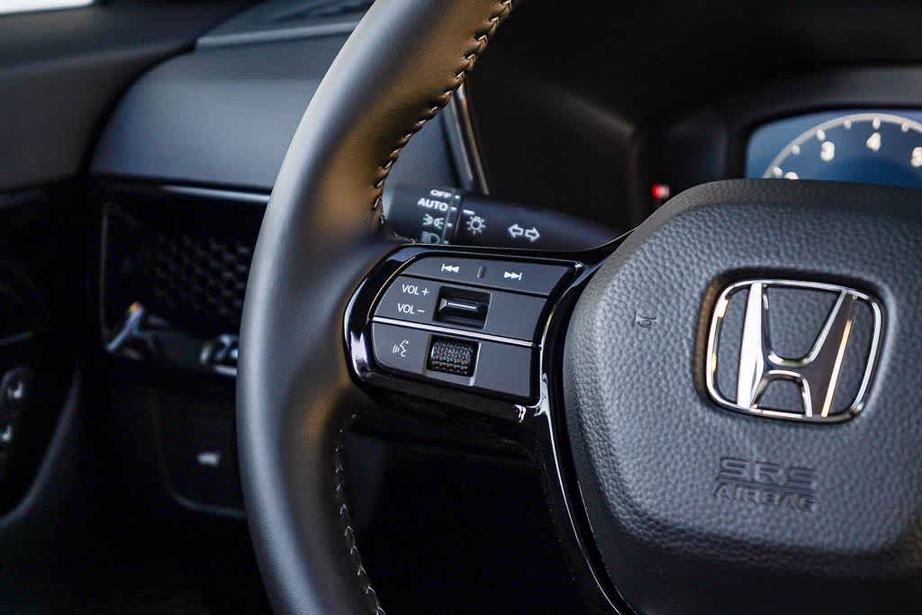 Thumbnail: 2026 Honda CR-V - 35