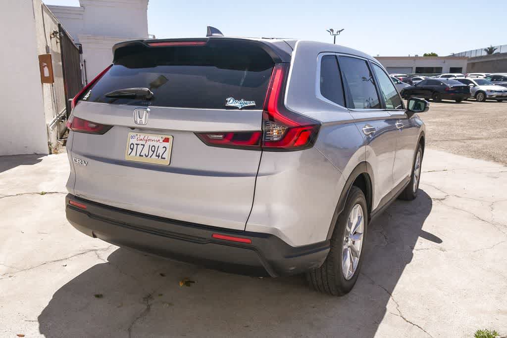 Thumbnail: 2023 Honda CR-V - 9