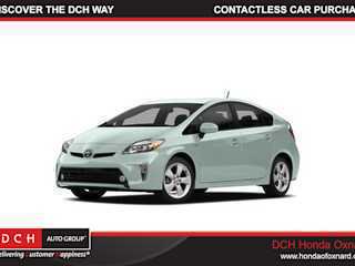 2012 Toyota Prius Two -
                  Oxnard, CA