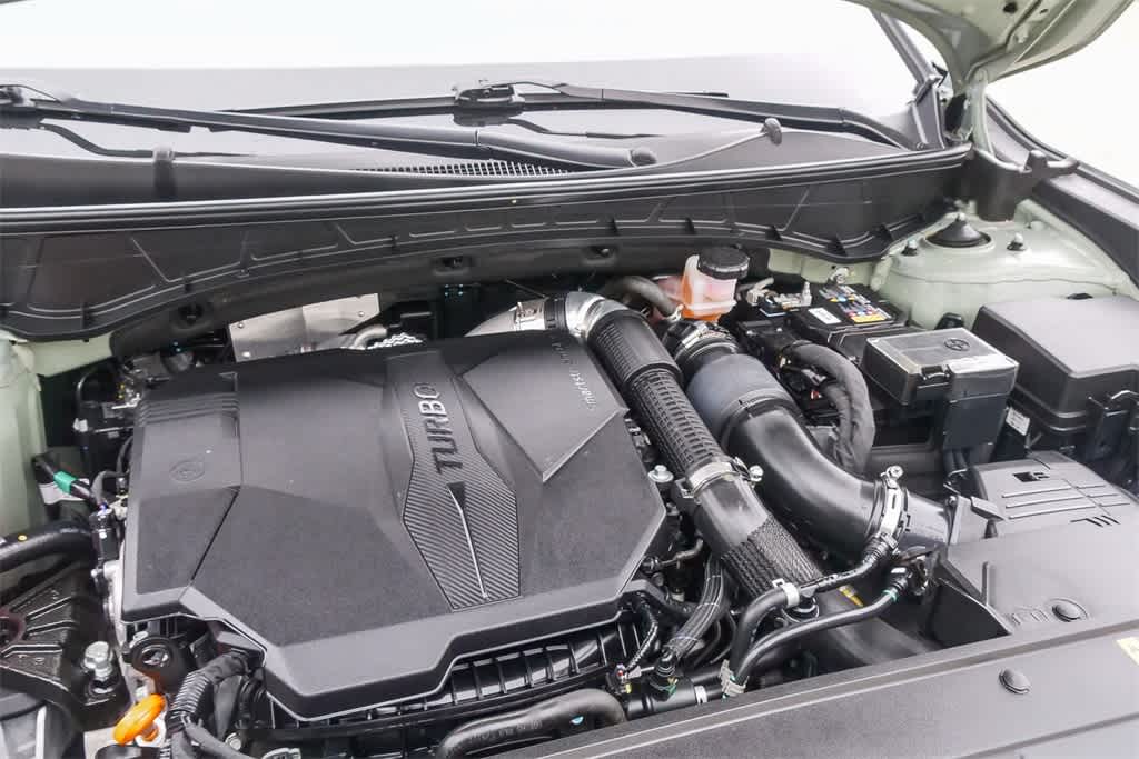 Thumbnail: 2023 Hyundai Santa Cruz - 24