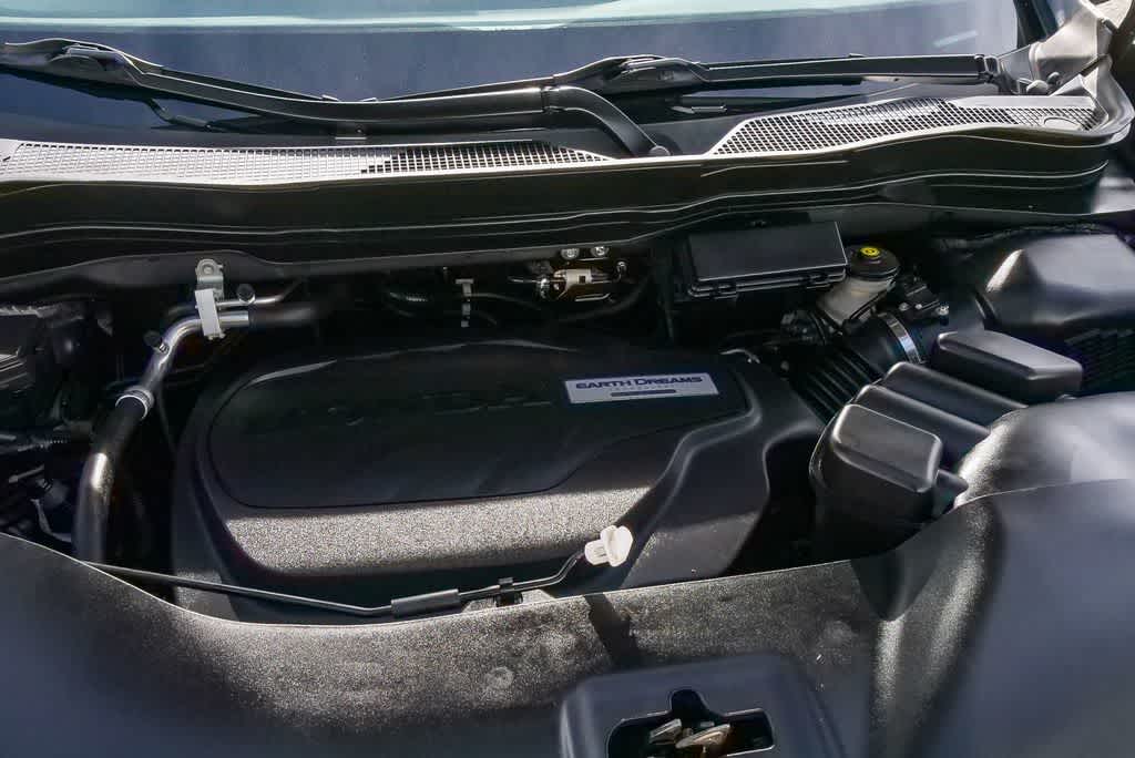 Thumbnail: 2018 Honda Ridgeline - 26