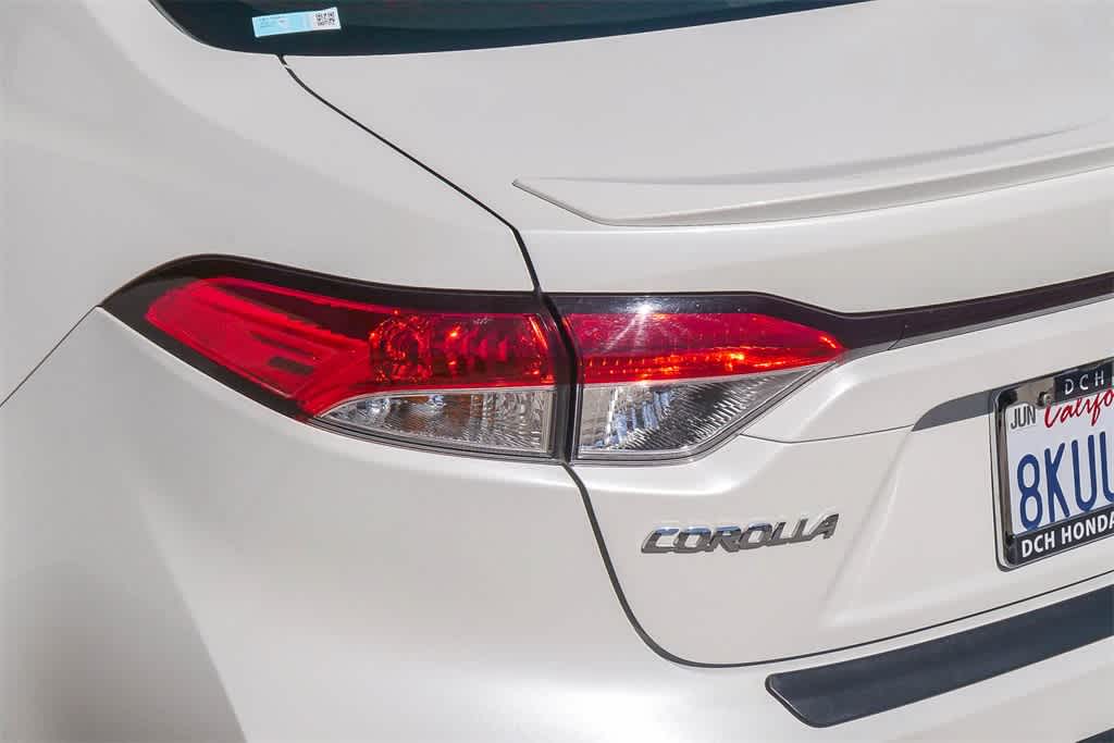 Thumbnail: 2020 Toyota Corolla - 10