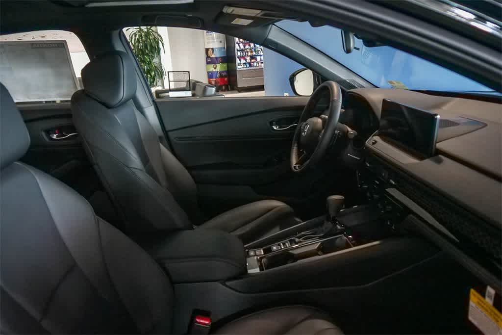 Thumbnail: 2025 Honda Accord - 16