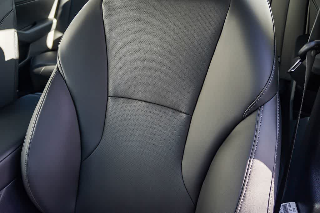 Thumbnail: 2026 Honda Accord - 31