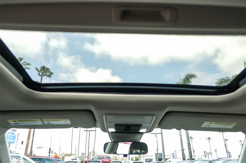 Thumbnail: 2025 Honda CR-V - 19