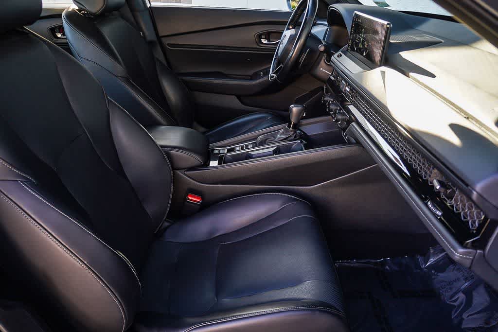 Thumbnail: 2023 Honda Accord - 13