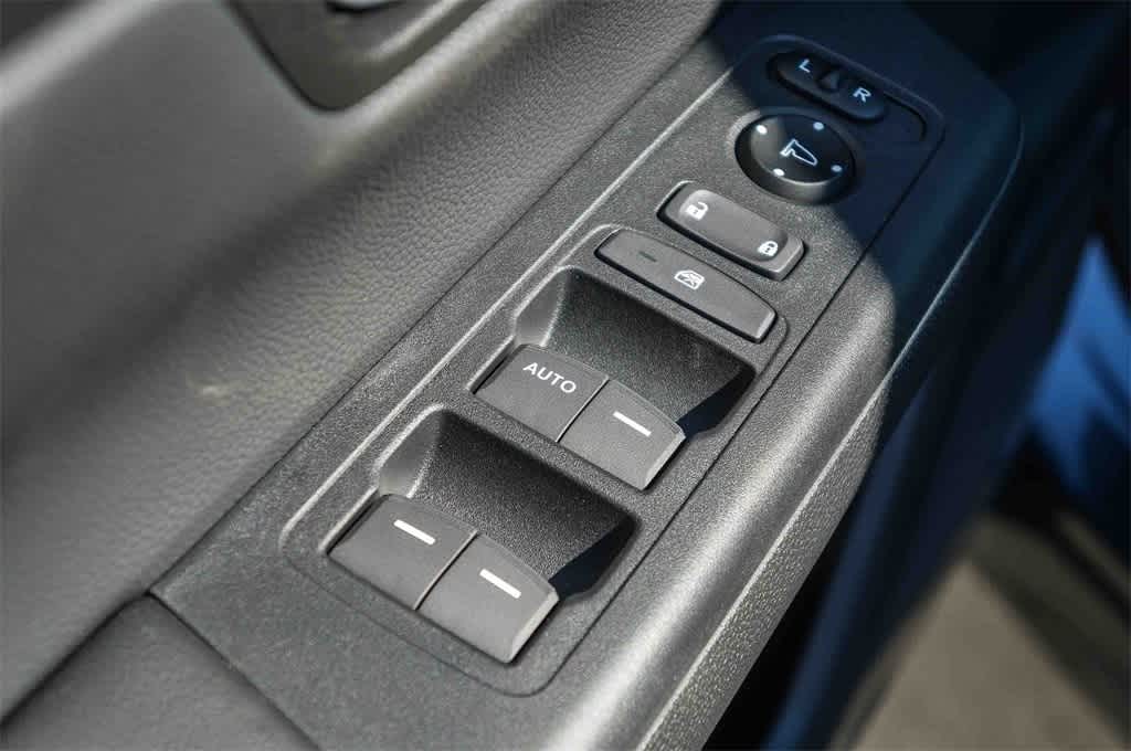Thumbnail: 2026 Honda CR-V - 23