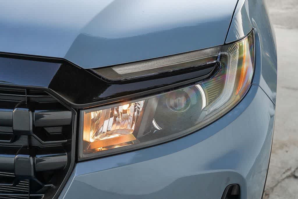 Thumbnail: 2026 Honda Ridgeline - 8