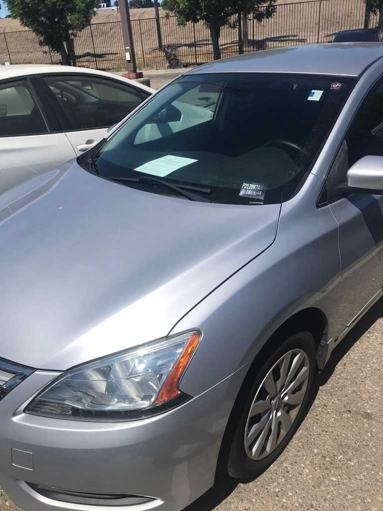 Thumbnail: 2014 Nissan Sentra - 2
