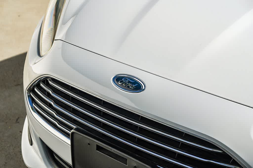 Thumbnail: 2017 Ford Fiesta - 9