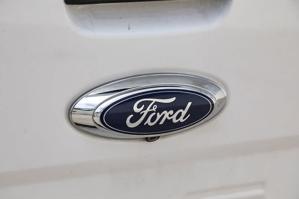 Thumbnail: 2021 Ford Ranger - 10
