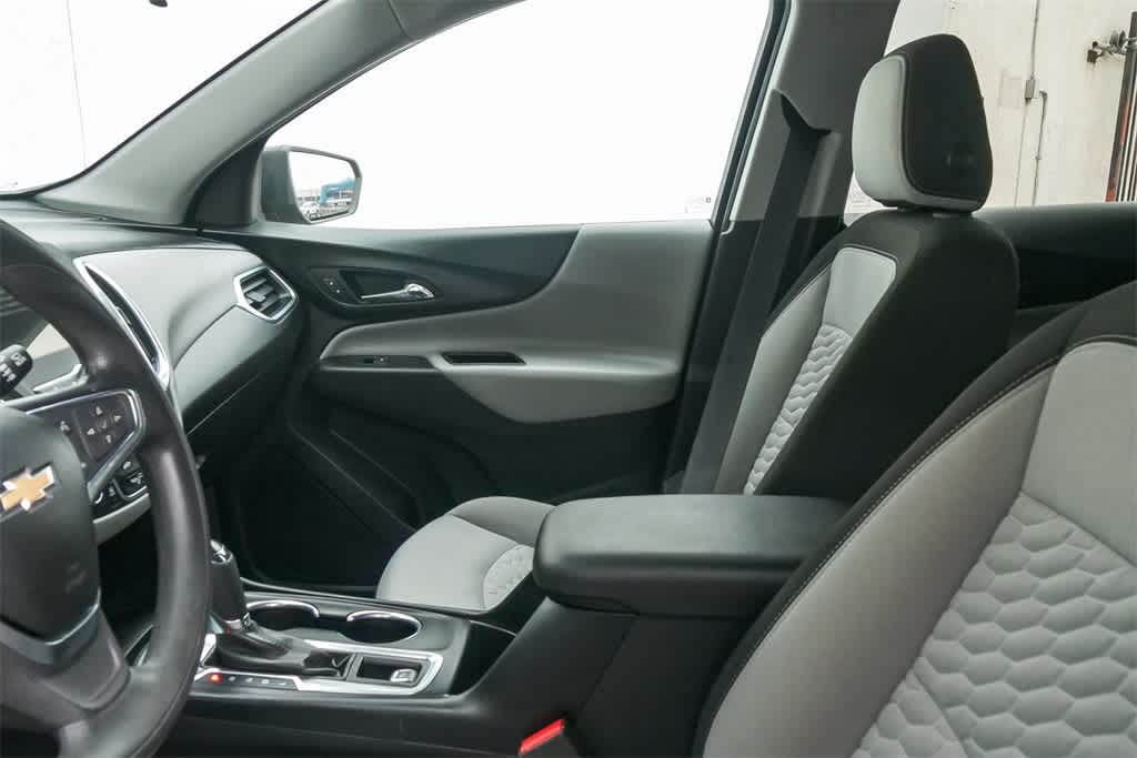 Thumbnail: 2019 Chevrolet Equinox - 15