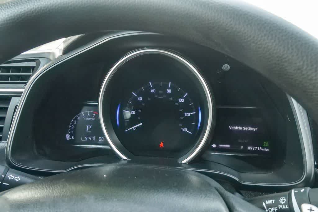 Thumbnail: 2019 Honda Fit - 22