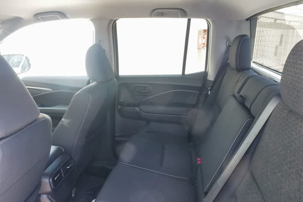 Thumbnail: 2026 Honda Ridgeline - 17