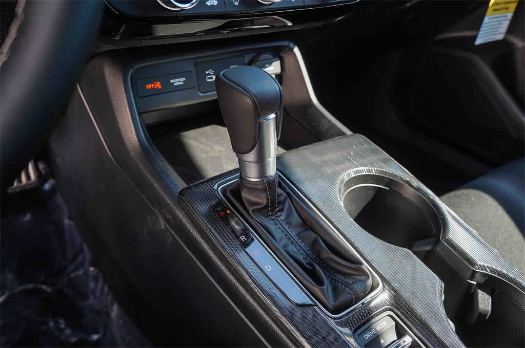 Thumbnail: 2026 Honda Civic - 22