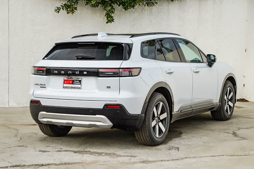 Thumbnail: 2026 Honda Prologue - 4