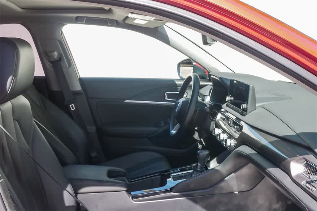 Thumbnail: 2024 Acura Integra - 17