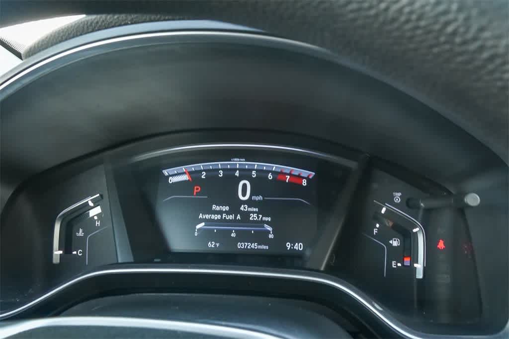 Thumbnail: 2019 Honda CR-V - 21