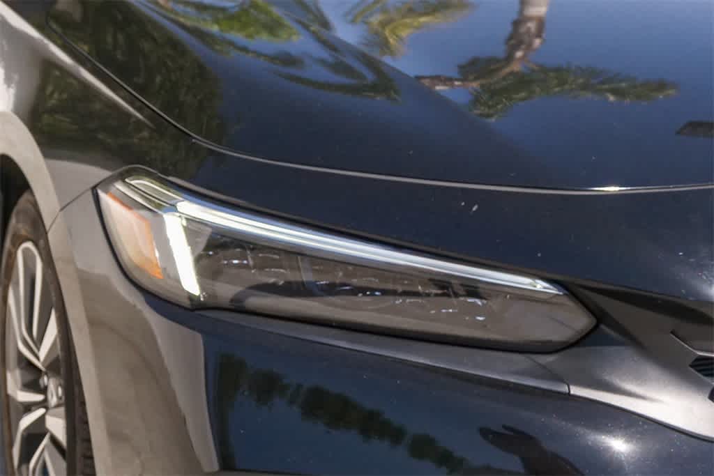 Thumbnail: 2024 Honda Civic - 4