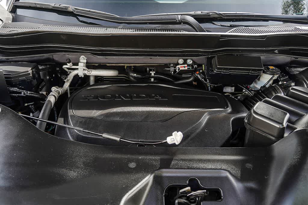 Thumbnail: 2023 Honda Ridgeline - 29