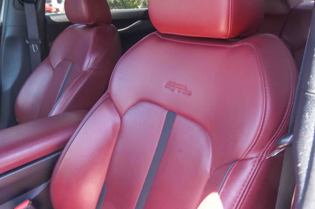 Thumbnail: 2024 Kia K5 - 12