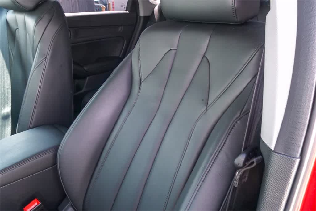 Thumbnail: 2024 Acura Integra - 22