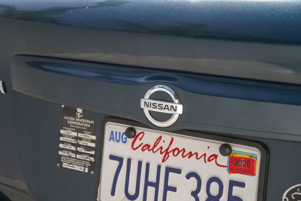 Thumbnail: 2016 Nissan Versa - 11