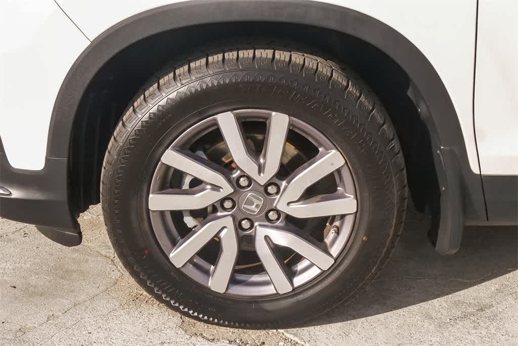 Thumbnail: 2020 Honda Pilot - 5